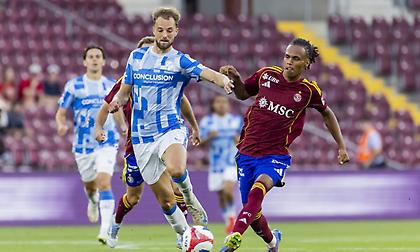 Ουτρέχτη-Σερβέτ