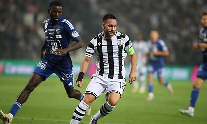 Βόλφσμπεργκερ-ΠΑΟΚ: Ο δρόμος για τα playoffs περνάει από την Αυστρία για τον Δικέφαλο