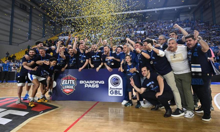 Ηρακλής: Το πρόγραμμα της προετοιμασίας και τα φιλικά