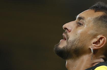 ΑΕΚ: Αναγκαστική αλλαγή μόλις στο 3’ ο Περέιρα