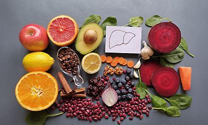 Λίπος στο συκώτι: Πώς να το μειώσεις με λίγες, μικρές, αλλαγές στη ζωή σου