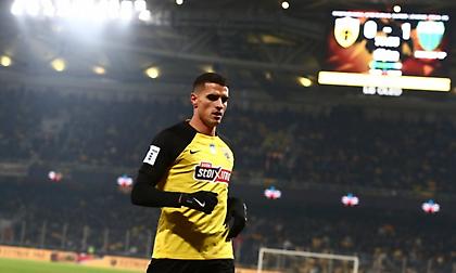 Σοκ: Σταματά το ποδόσφαιρο ο Λαμέλα και γίνεται συνεργάτης του Αλμέιδα στη Σεβίλλη!