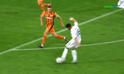 Απειλεί με Τσέριν ο Παναθηναϊκός