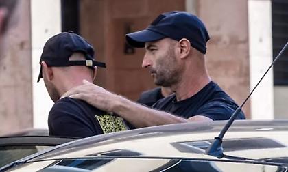 Φωτιές στην Αχαΐα: Προθεσμία πήραν οι συλληφθέντες- «Κάψατε όλη την Πάτρα» φώναζε το πλήθος»