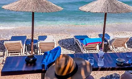 Μικρή πτώση της θερμοκρασίας την Πέμπτη – Τι καιρό θα κάνει τον 15Αύγουστο