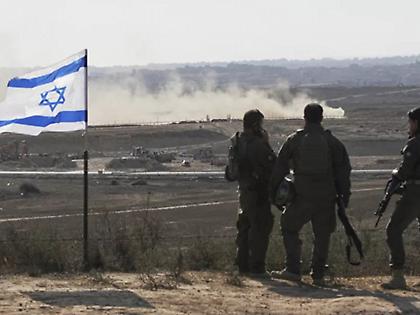 Οι ισραηλινές δυνάμεις εντείνουν τον βομβαρδισμό της Πόλης της Γάζας