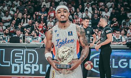 Τζόουνς: «Γνωρίζω την ιστορία του Άρη, αυτό είναι το τρίπτυχο της επιτυχίας»