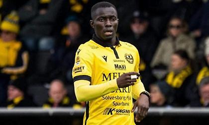 «Η Μιάλμπι συμφώνησε με τον Ολυμπιακό για τον Μάνε»