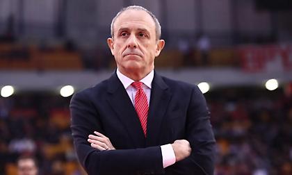 Μεσίνα για τη μη συμμετοχή Τσάντσαρ και Νίμπο στο Ευρωμπάσκετ: «Ξέχασε κάτι πολύ σημαντικό ο Ντόντσιτς»