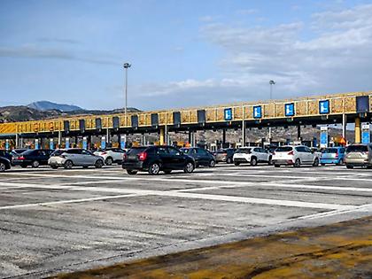 Έξοδος Δεκαπενταύγουστου: Τα έκτακτα μέτρα της Τροχαίας - Σε επιφυλακή και το λιμενικό