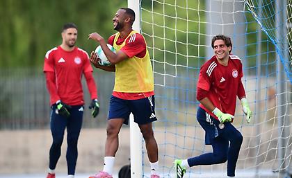 Τσανάκας: «Τι θα δείξουν στον Ολυμπιακό τα φιλικά της Ιταλίας - Τι απομένει για Μανέ»