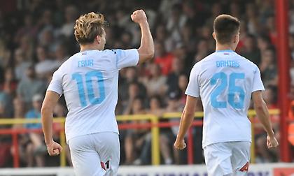 Αντίπαλος ΠΑΟΚ: Το προφίλ της Ριέκα