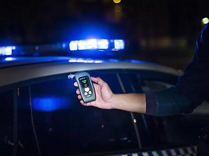 Τρελό φορτηγό στη Θεσσαλονίκη – Συνελήφθη μεθυσμένος ο 61χρονος οδηγός