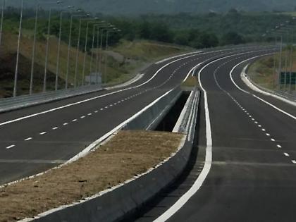 Σε κυκλοφορία η Περιμετρική Πατρών μετά την καταστροφική Πυρκαγιά