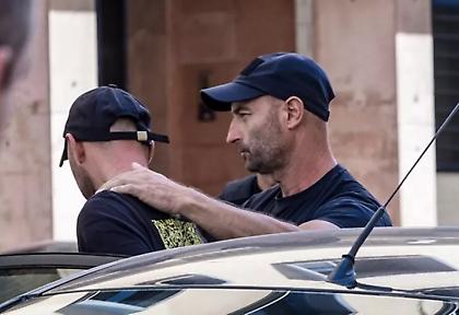 Προθεσμία για να απολογηθούν την Κυριακή πήραν οι δύο από τους συλληφθέντες για τις φωτιές στην Αχαΐα