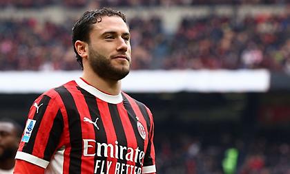 Ντι Μάρτζιο: «Ο Καλάμπρια άναψε πράσινο για συμφωνία με Παναθηναϊκό»