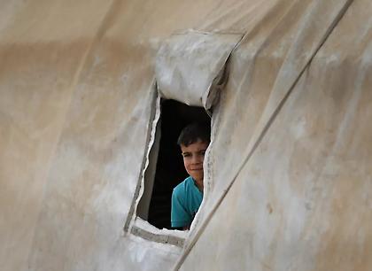 Σχεδόν 410.000 Σύροι που βρίσκονταν στην Τουρκία επέστρεψαν στη χώρα τους μετά την ανατροπή του καθεστώτος Άσαντ