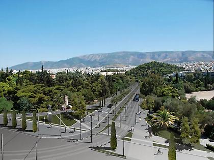 «Σύγκρουση» Δούκα- Μπακογιάννη για τη Βασιλίσσης Όλγας