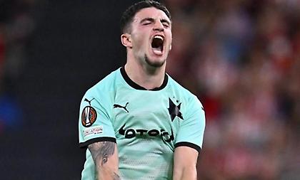 Πρόεδρος Σλάβια: «Ο ΠΑΟΚ ξέρει ότι δεν πουλάμε τον Ζαφείρη-Δεν υπάρχει τίποτα από Ολυμπιακό»