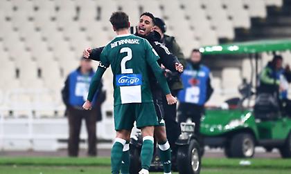 Ζέκα για Βαγιαννίδη:«Θα προσαρμοστεί άψογα και θα γίνει σύντομα βασικός στη Σπόρτινγκ»