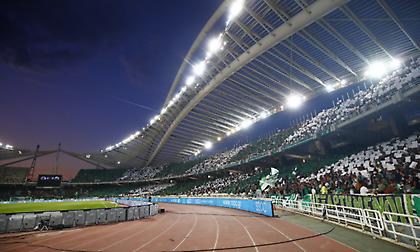 Κυκλοφόρησαν τα εισιτήρια για την αναμέτρηση του Παναθηναϊκού με τη Σαμσουνσπόρ