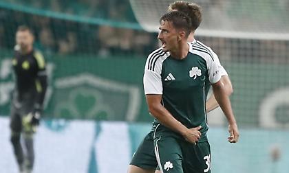 Ο Τζούρισιτς δεν… κρατιέται για τη συνεργασία με τον Καλάμπρια!