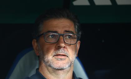 Βιτόρια: «Αξίζαμε την πρόκριση έστω και στα πέναλτι, απέναντι σε έναν πάρα πολύ δύσκολο αντίπαλο»