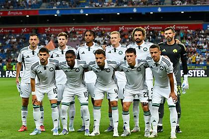 Αθανασίου: «Πολύ μεγάλη πρόκριση με ήρωα Ντραγκόφσκι-Μπαίνουμε σε καυτούς μεταγραφικούς ρυθμούς»