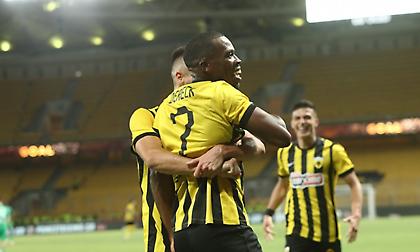 ΑΕΚ: Από τον περσινό «εφιάλτη» στη φετινή μεταγραφική… λύτρωση