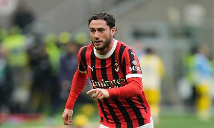 Το Σάββατο στην Αθήνα για τον Παναθηναϊκό ο Καλάμπρια