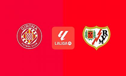 Τζιρόνα-Ράγιο Βαγιεκάνο