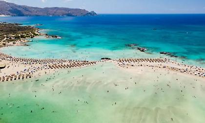 Καιρός: Μικρή πτώση θα σημειώσει σήμερα ο υδράργυρος