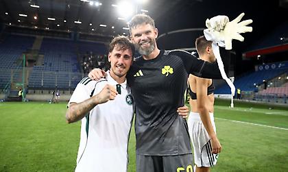 Παναθηναϊκος: Το βράδυ που του αλλάζει το μέλλον προς το καλύτερο και ο Ταμπόρδα που δεν αναιρεί τον Ουναϊ