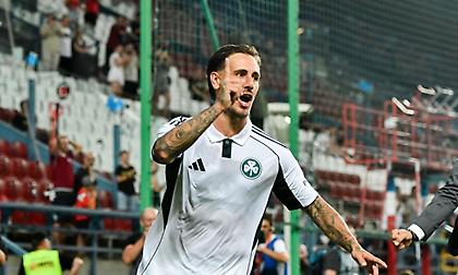 Ντάνιελ Μαντσίνι: Πέρυσι μοιραίος φέτος λυτρωτής