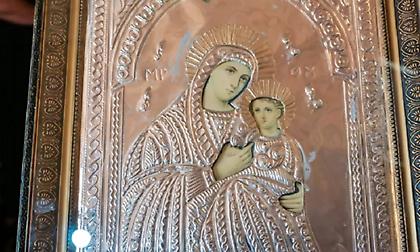 Εορτολόγιο: Μεγάλη γιορτή για την Ορθοδοξία σήμερα