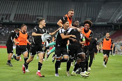 ΠΑΟΚ: Οι ώρες και οι διαιτητές των αγώνων με τη Ριέκα