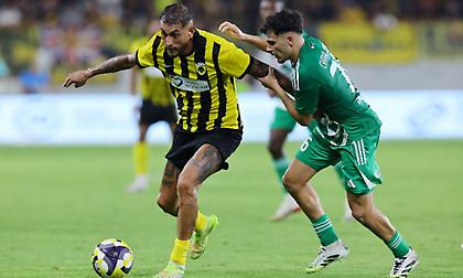 Τσακίρης: «Μειωμένες οι πιθανότητες να προλάβει την Άντερλεχτ ο Περέιρα - Γίνεται προσπάθεια για χαφ»