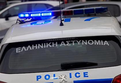 Ηράκλειο: Σύλληψη 20χρονου για κατοχή όπλων και μπαλωθιές