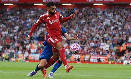 Η πρεμιέρα της Premier League: Λίβερπουλ-Μπόρνμουθ