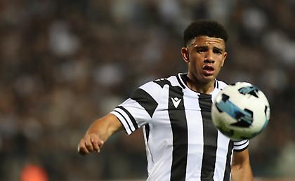 Γιακουμάκης, Τάισον, Ντεσπόντοφ: Όλοι μέσα στην ευρωπαϊκή λίστα του ΠΑΟΚ για Ριέκα!