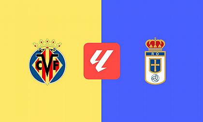 Βιγιαρεάλ-Ρεάλ Οβιέδο