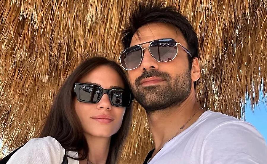 Αντρέας Γεωργίου: «Η Σιμώνη έπρεπε να ξέρει ποιος πραγματικά είμαι»