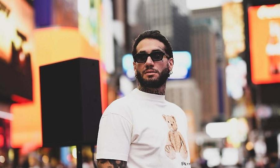 Mente Fuerte: Συνάντησε τη σωσία της Μαρίας Σολωμού και έκανε scroll back στο χρόνο