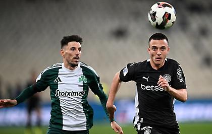 Ζήτησε αναβολή με ΟΦΗ ελέω… Σάμσουνσπορ ο Παναθηναϊκός