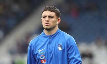 Τσορμπατζόγλου: «Θα το παλέψει για το πρώτο ματς με Ριέκα ο Ντεσπόντοφ - Τότε θα κριθούν τα πάντα για Ζαφείρη»