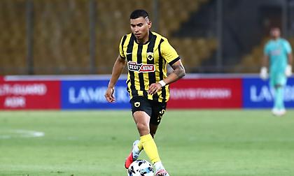 Συνδέουν ξανά τον Πινέδα με τη Μοντερέι στο Μεξικό