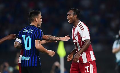 Ολυμπιακός σε καλό δρόμο, ψάχνει τα… κερασάκια για να δέσει το γλυκό!