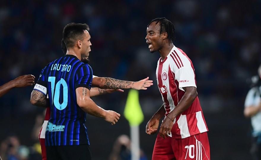 Ολυμπιακός σε καλό δρόμο, ψάχνει τα… κερασάκια για να δέσει το γλυκό!