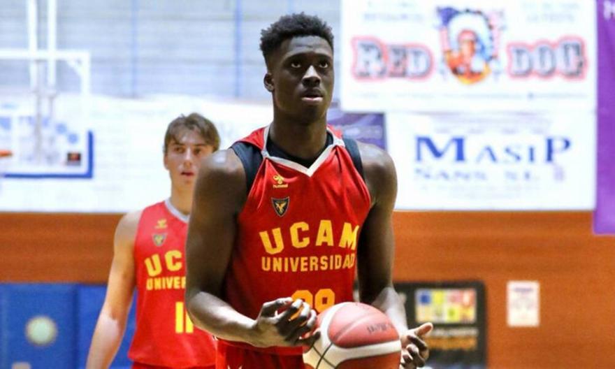 Αντετοκούνμπο: «Ευλογημένος που ανήκω σε έναν οργανισμό τόσο υψηλού επιπέδου»