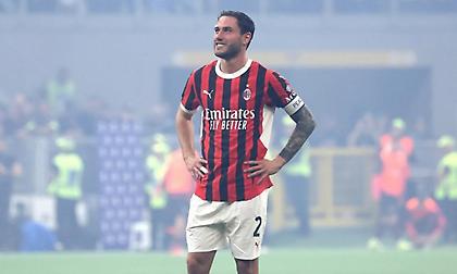 Μετά την πρόκριση, ημέρα Καλάμπρια στον Παναθηναϊκό!